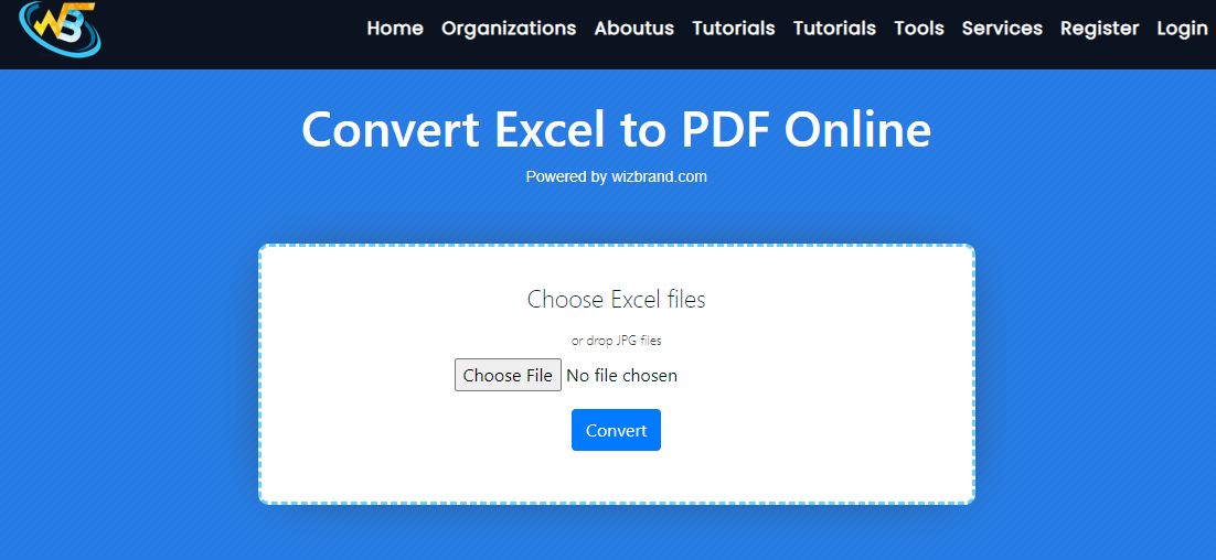 excel-to-pdf-converter-tool-devops-consulting