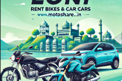 Discover Loni with Ease: Rent Bikes and Cars Seamlessly Through Motoshare